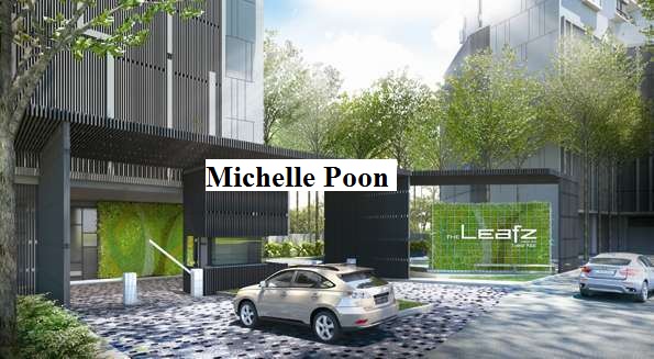 The Leafz Dedaun Sungai Besi Condo - photo 5