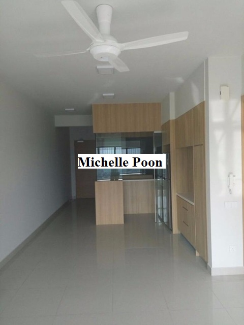The Leafz Dedaun Sungai Besi Condo - photo 7