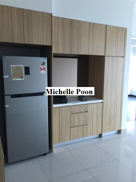 The Leafz Dedaun Sungai Besi Condominium - photo 2