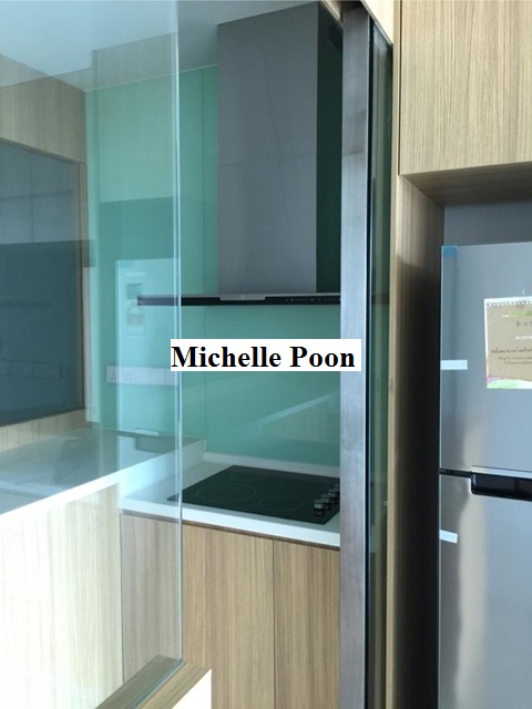 The Leafz Dedaun Sungai Besi Condominium - photo 1