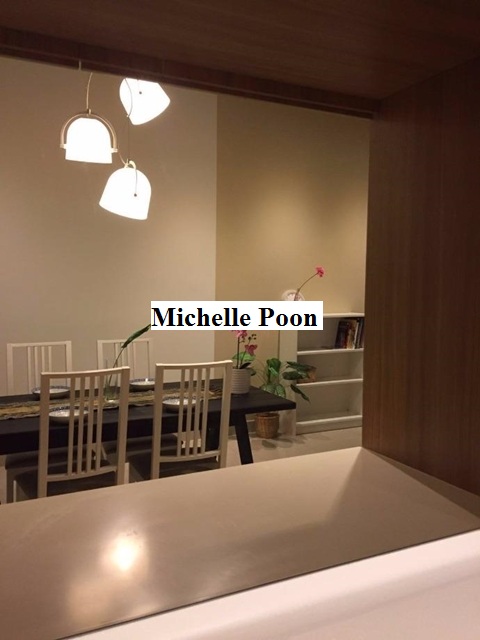 The Leafz Dedaun Sungai Besi Brand New Condo - photo 3