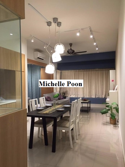 The Leafz Dedaun Sungai Besi Brand New Condo - photo 6