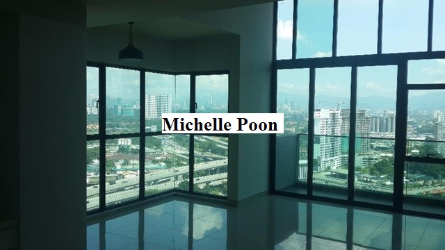The Leafz Sungai Besi Condominium - photo 4