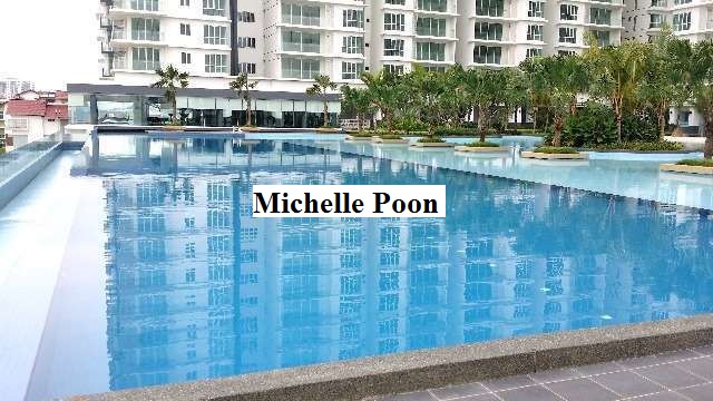 Le Yuan Residence For Rent - photo 2