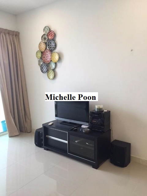 Le Yuan Residence Rent