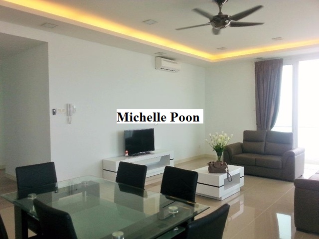Le Yuan Residence For Rent - photo 2