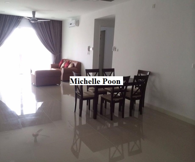 Le Yuan Residence For Rent - photo 3