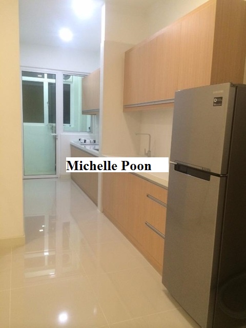 Le Yuan Residence For Rent