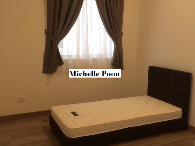 Le Yuan Residence For Rent - photo 4