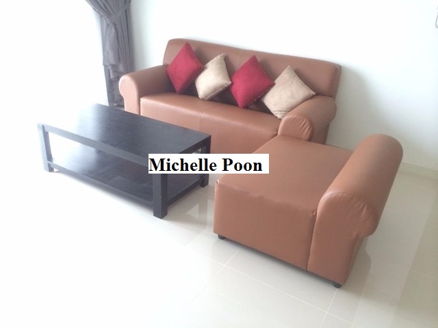 Le Yuan Residence For Rent - photo 2