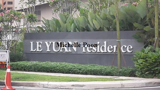 Le Yuan Residence For Sale - photo 1