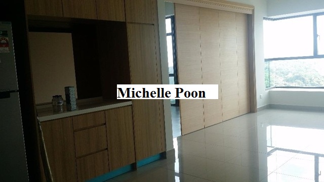 New The Leafz Dedaun Sungai Besi Condominium - photo 2