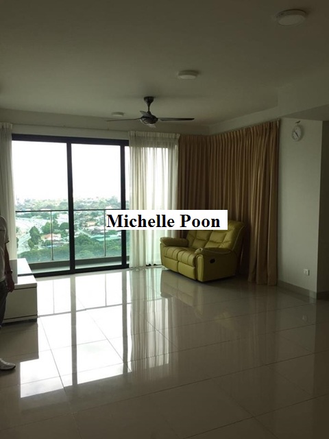 The Leafz Sungai Besi Dedaun Condominium - photo 4