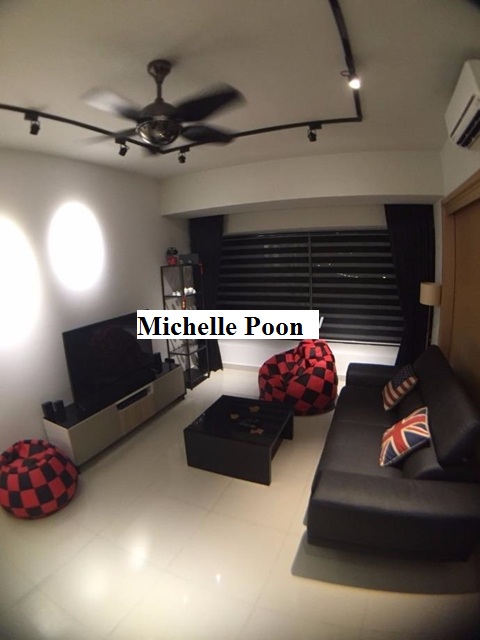 The Leafz Sungai Besi Condominium for Sale - photo 2