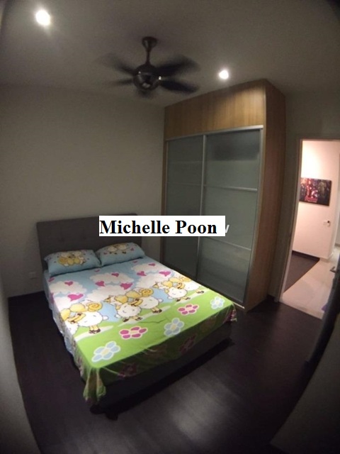 The Leafz Sungai Besi Condominium for Sale - photo 3