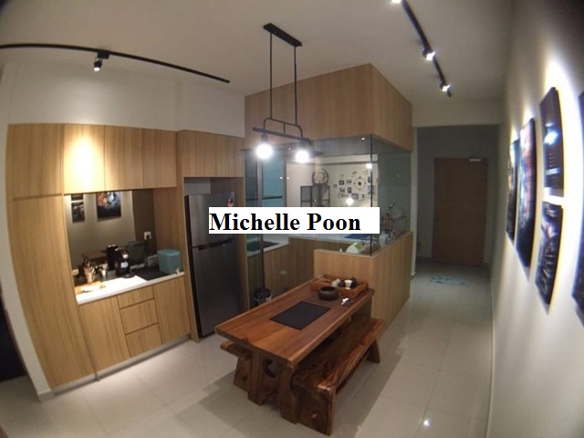 The Leafz Sungai Besi Condominium for Sale - photo 5