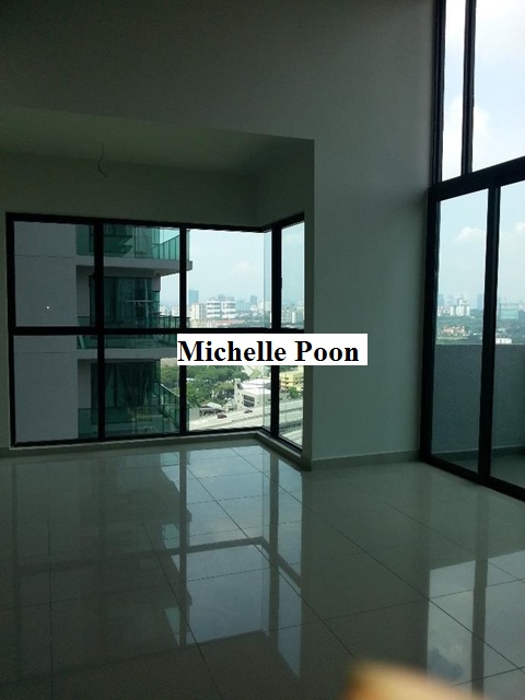 The Leafz Dedaun Condominium - photo 2