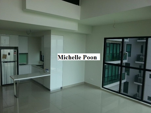 The Leafz Dedaun Condominium - photo 1