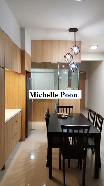 The Leafz Sungai Besi New Condo For SALE - photo 4