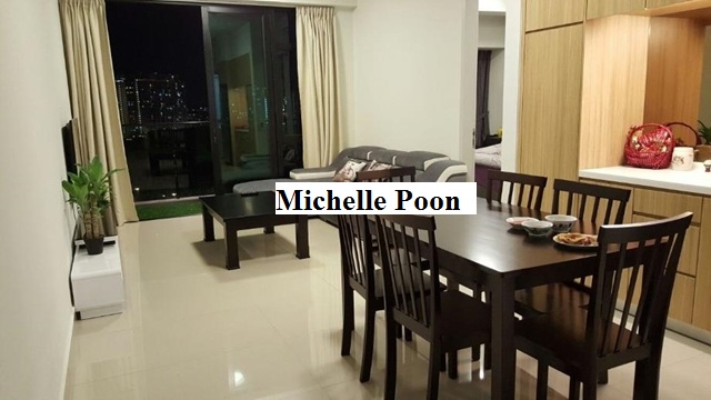 The Leafz Sungai Besi New Condo For SALE - photo 8