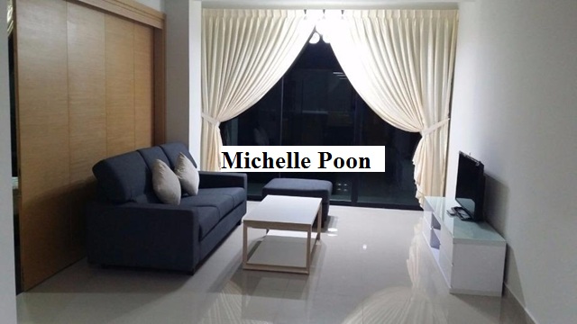 The Leafz Dedaun Sungai Besi Condominium - photo 2