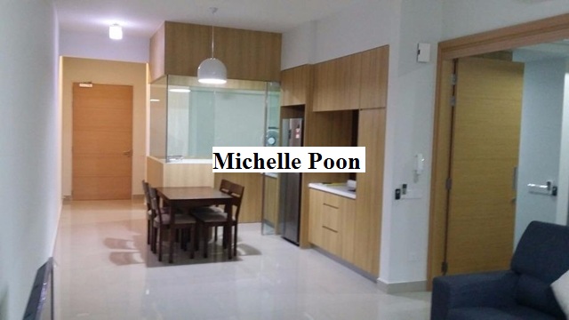 The Leafz Dedaun Sungai Besi Condominium - photo 6