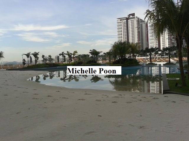 Le Yuan Condominium Happy Garden - photo 4