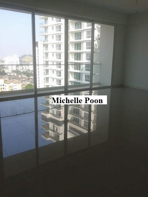 Le Yuan Condominium Happy Garden - photo 2