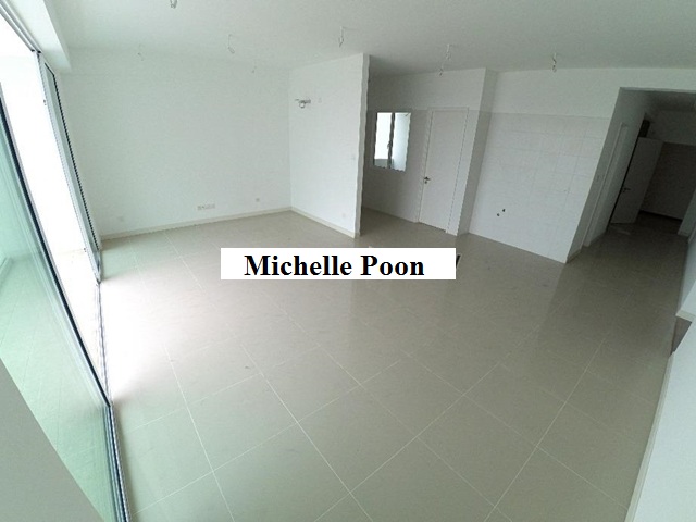 Le Yuan Residences Sale