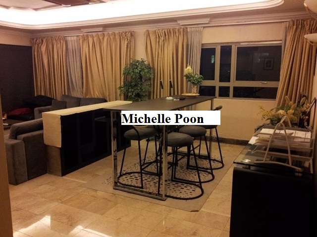 Le Yuan Residence Old Klang Road Condominium - photo 2