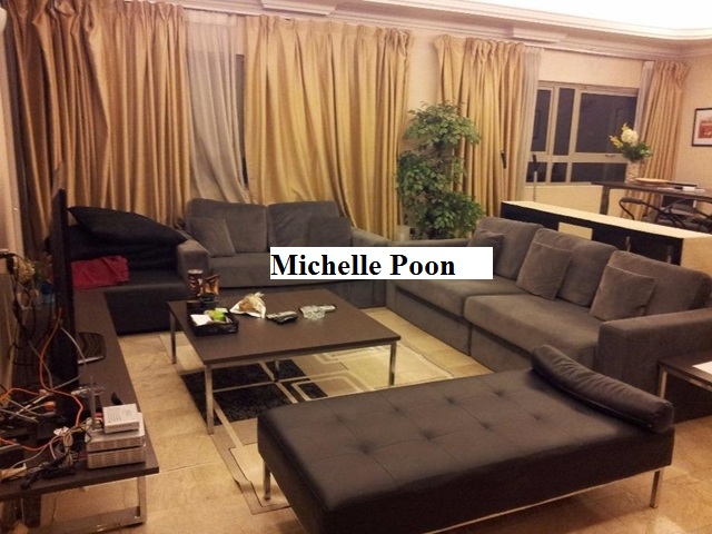 Le Yuan Residence Old Klang Road Condominium - photo 5