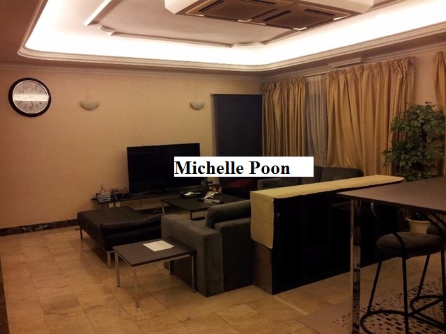 Le Yuan Residence Old Klang Road Condominium
