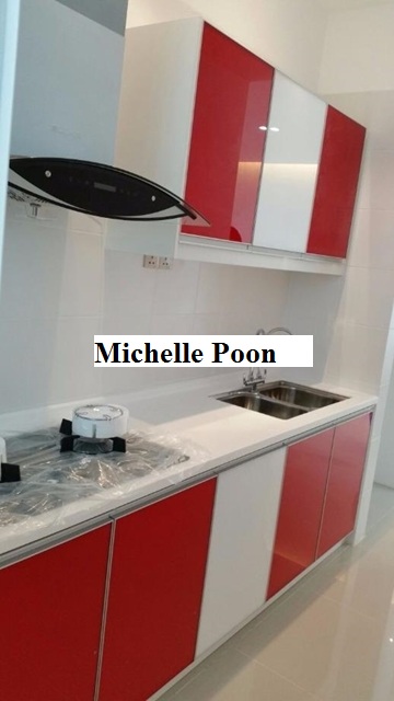 Le Yuan Residence for Rent - photo 2
