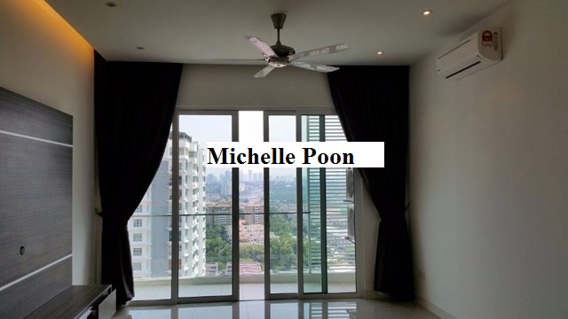 Le Yuan Residence for Rent