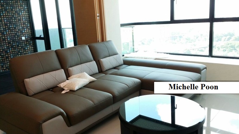 The Leafz Dedaun Sungai Besi Condominium for Sale - photo 5