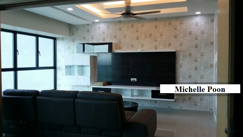 The Leafz Dedaun Sungai Besi Condominium for Sale - photo 1