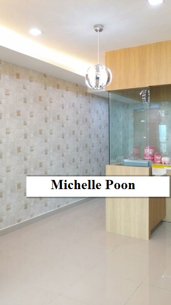 The Leafz Dedaun Sungai Besi Condominium for Sale - photo 3