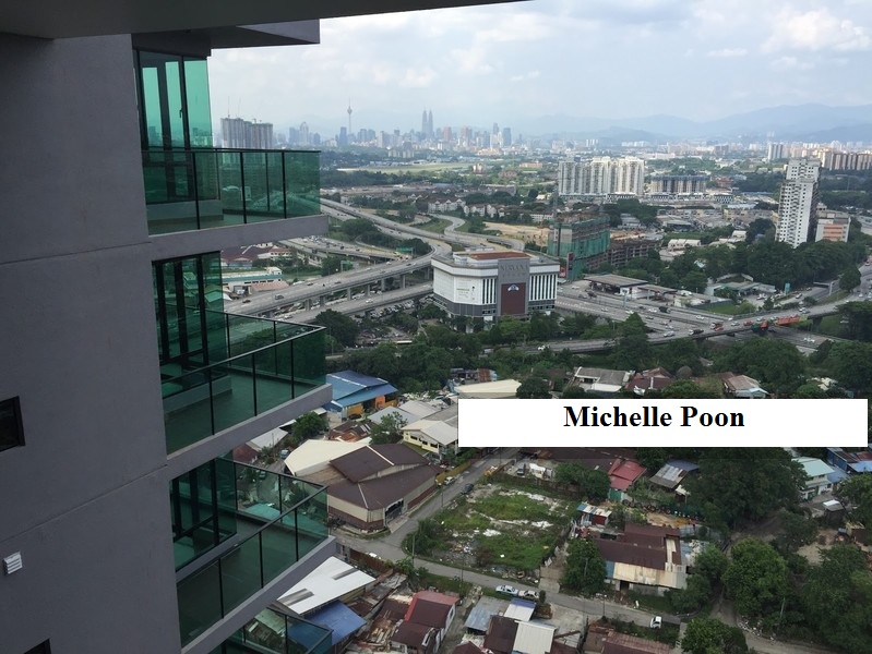 The Leafz Sungai Besi Condominium for Sale - photo 5