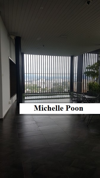 The Leafz Sungai Besi Condominium for Sale - photo 3