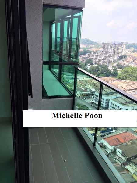 The Leafz Sungai Besi Condominium for Sale - photo 4