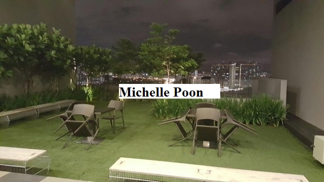 The Leafz Dedaun Condominium - photo 8