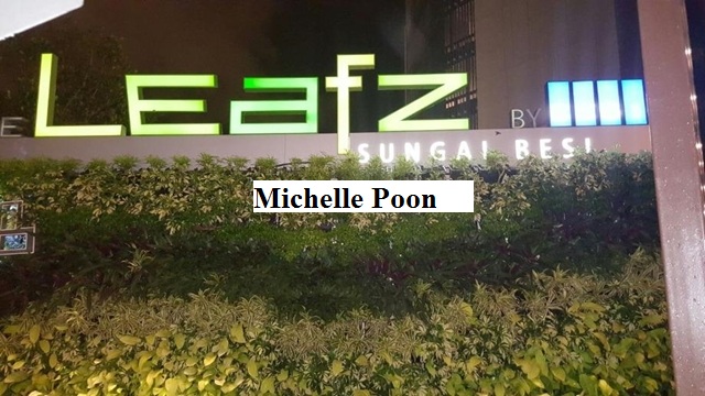 The Leafz Dedaun Condominium