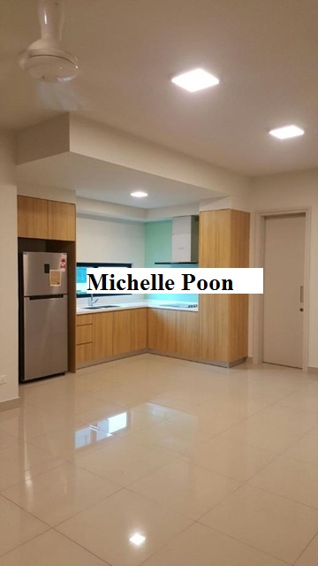 The Leafz Sungai Besi Condominium for Sale - photo 3
