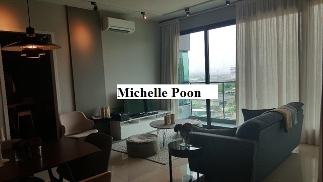 The Leafz Condominium for Sale - photo 1