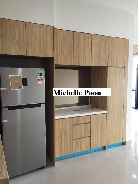 The Leafz Sungai Besi Condominium for Sale - photo 4