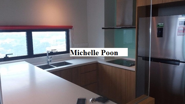 The Leafz Dedaun Condominium for Sale - photo 2