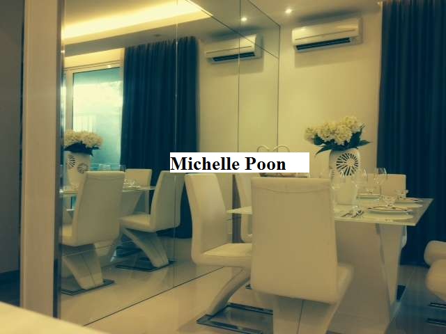 Le Yuan Condominium for Sale - photo 2