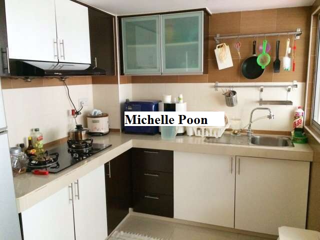 Le Yuan Condominium for Sale - photo 3