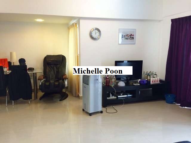 Le Yuan Condominium for Sale - photo 5