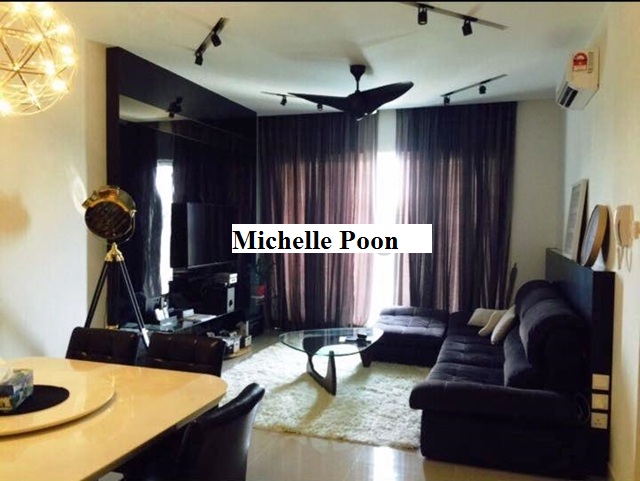 Le Yuan Residence Brand New Condo For Sale - photo 1